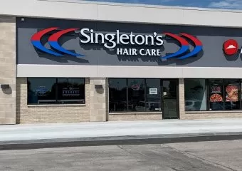 Signature Hair Studio