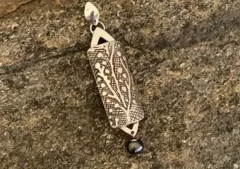 silver day jewellery