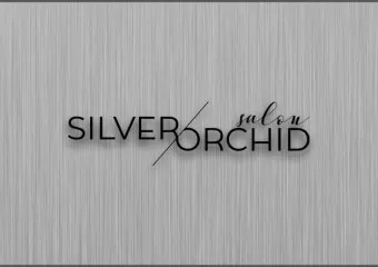 Silver Orchid Salon