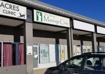 Silver Springs Massage