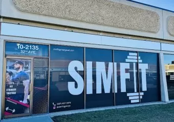 SIMFIT