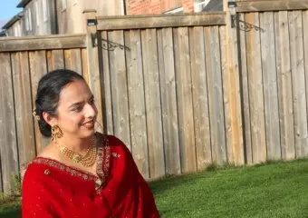 Simran Sidhu (Glam Up by Sim)