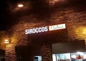 Siroccos Salon