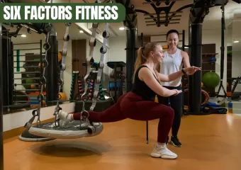 Six Factors Fitness