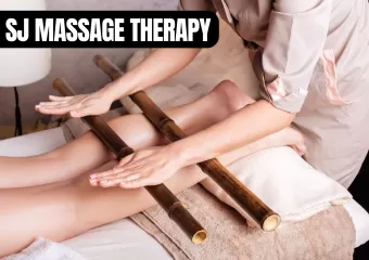 SJ Massage Therapy