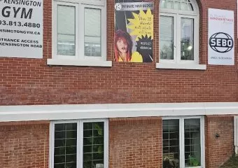 SK Infinite Hair Design