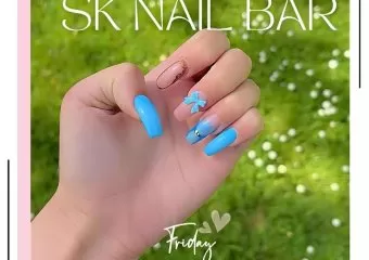 SK Nail Bar