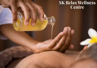 SK Relax Wellness Centre