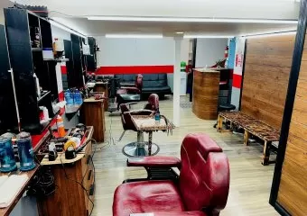 SK Salon And Spa