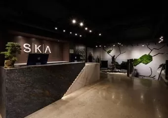 SKA Thermal Spa