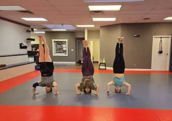 SKILLZ Canada - Victoria