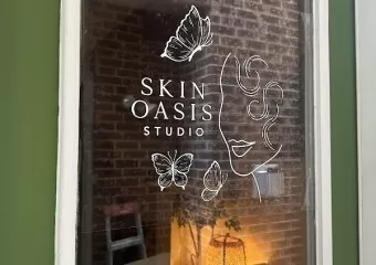 Skin Oasis