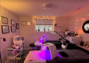 Skin4Life Beauty Bar