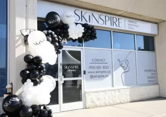 SKINSPIRE Medical Aesthetics Clinic