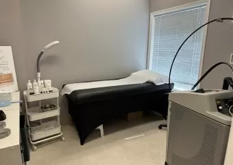 Skinvisible Laser & Aesthetics - Airdrie