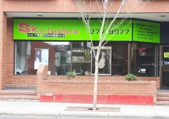 Skribbles Hair Co