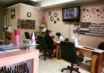 Sky Nails Boutique
