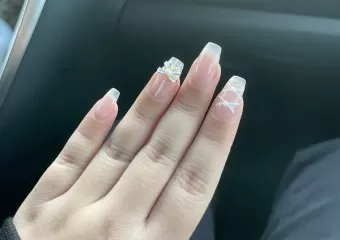 Sky Nails Spa