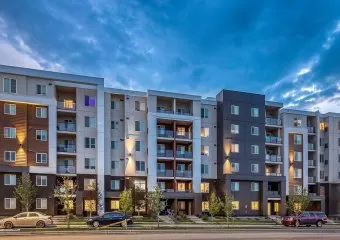 Skyview Place by City Vibe Developments