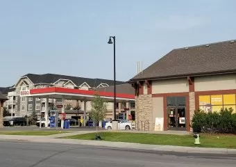 Skyview Station