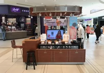 Smart Massager Canada / HiDow Canada