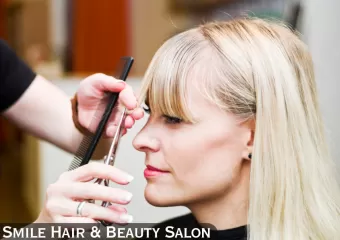 Smile Hair & Beauty Salon