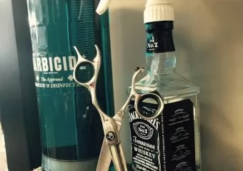 Smokin' Shears Hair Studio