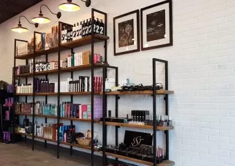 Snips N' Shears Hair Design