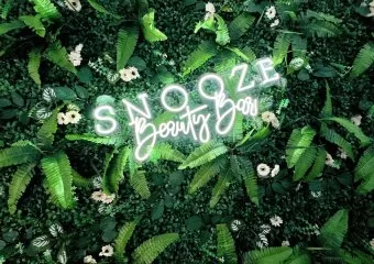 Snooze Beauty Bar