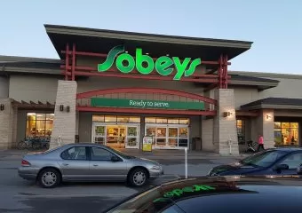 Sobeys - Bridlewood