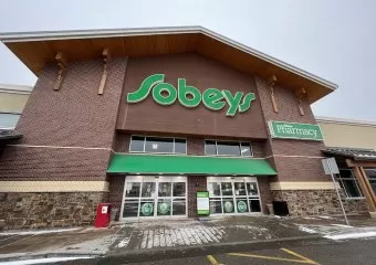 Sobeys - Silverado