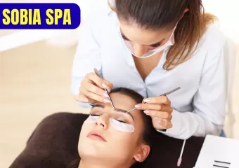 Sobia Spa