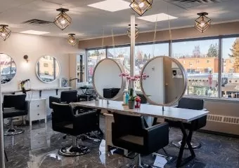 Society Hair And Beauty