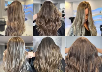 Sofia Salon & Spa