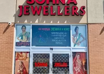 Sohna jewellers