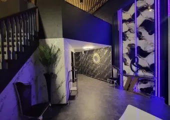 Sol Luna Massage & Spa
