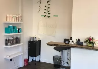 Solace Salon