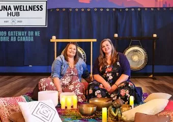 Solauna Wellness & Retreats