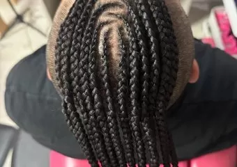 Solo Barbers and unisex salon