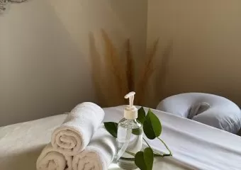 Soluna Massage & Wellness