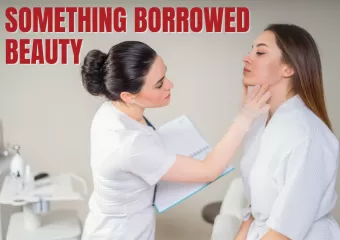 Something Borrowed Beauty