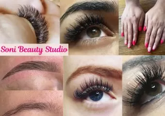 Soni Beauty Studio