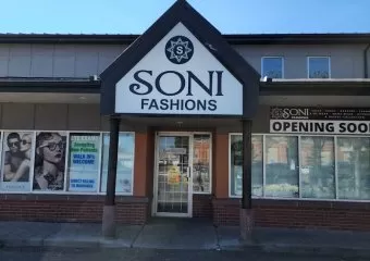 Soni fashions