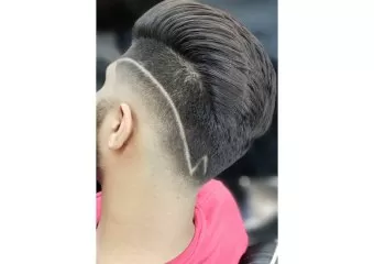 Sonu Haircut South Surrey