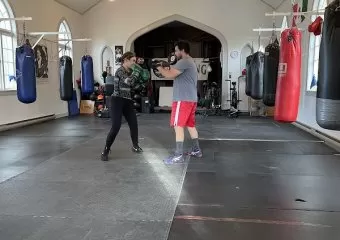 Sooke Boxing Club