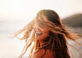 Sooke Harbour Hair