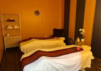 Soul 2 Sole Massage Fort.Saskatchewan Clinic