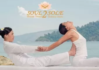 Soul2Sole Massage & Wellness Clinic Millwood