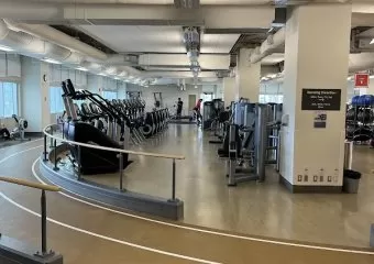 South Health Campus YMCA