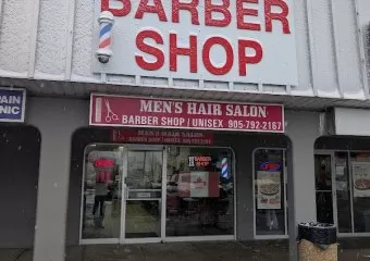 Southgate Shopping Centre  Brampton